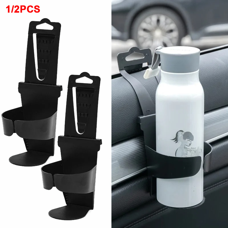 Coffee Equipment Holder - 1/2 pezzi portabicchieri per auto presa