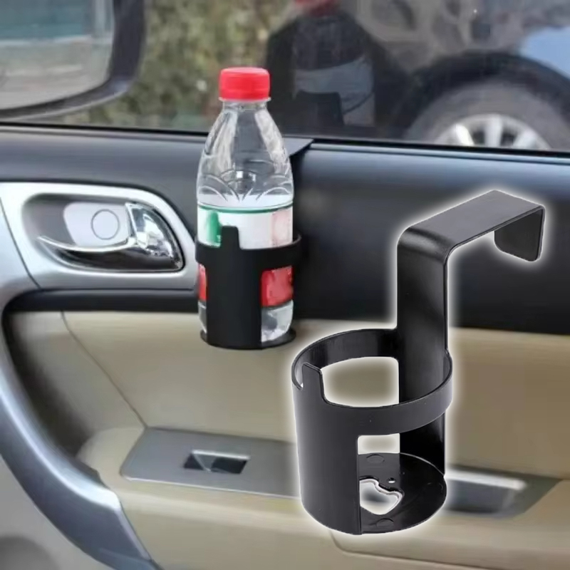 Coffee Equipment Holder - Portabottiglie per auto da 1/2 pezzi,