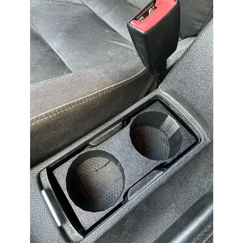 Coffee Equipment Holder - 1x Portabicchieri per Volkswagen Golf 5