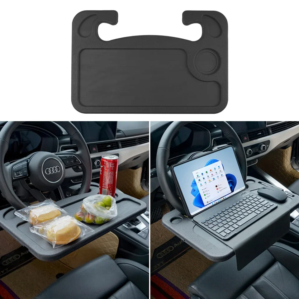 Coffee Equipment Holder - Supporto da scrivania per computer portatile