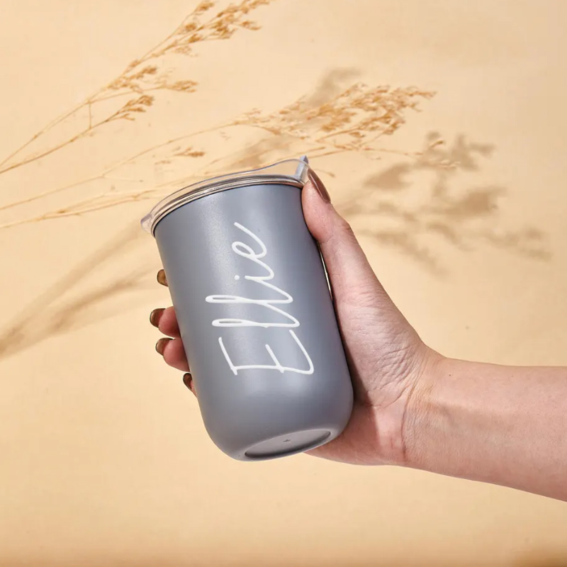 Coffee Equipment Eu - Tazza da Caffè Personalizzata in Acciaio
