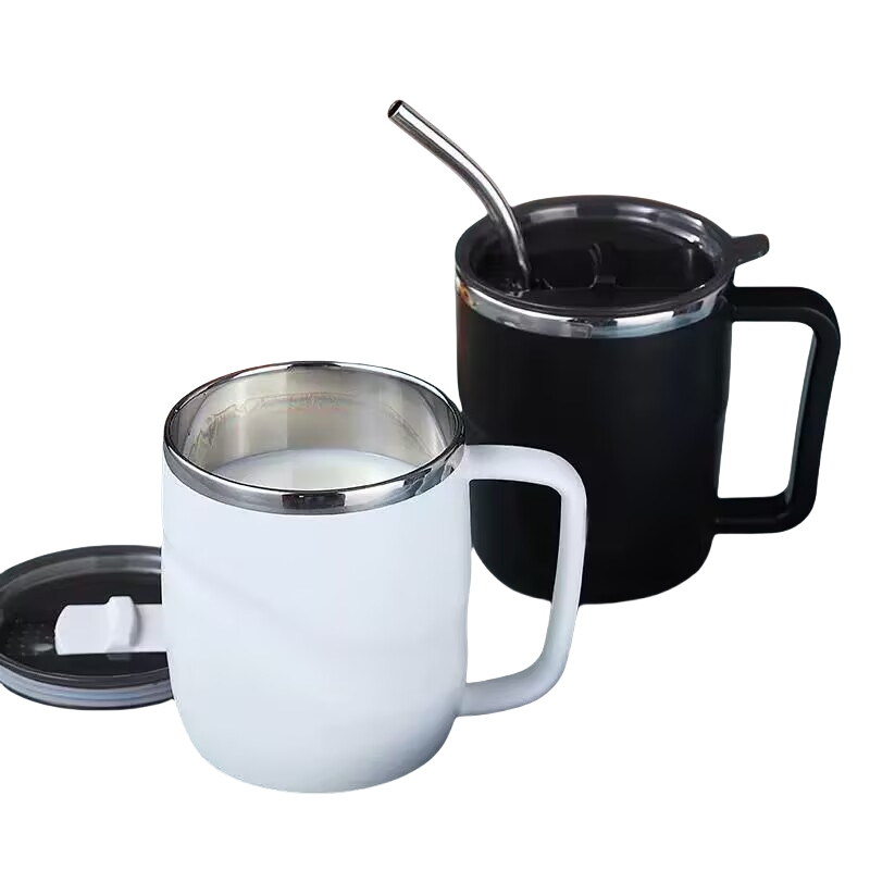 Coffee Equipment Eu - Tazza da caffè isolata da 400