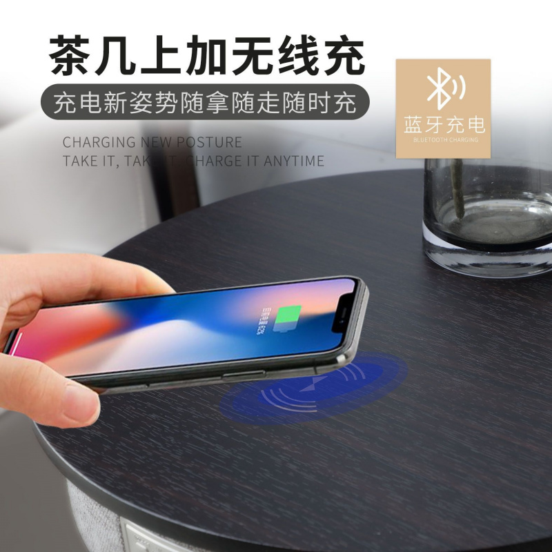 Tavolino da Caffè Smart in Sti - Coffee Quality Control recensione e prezzo