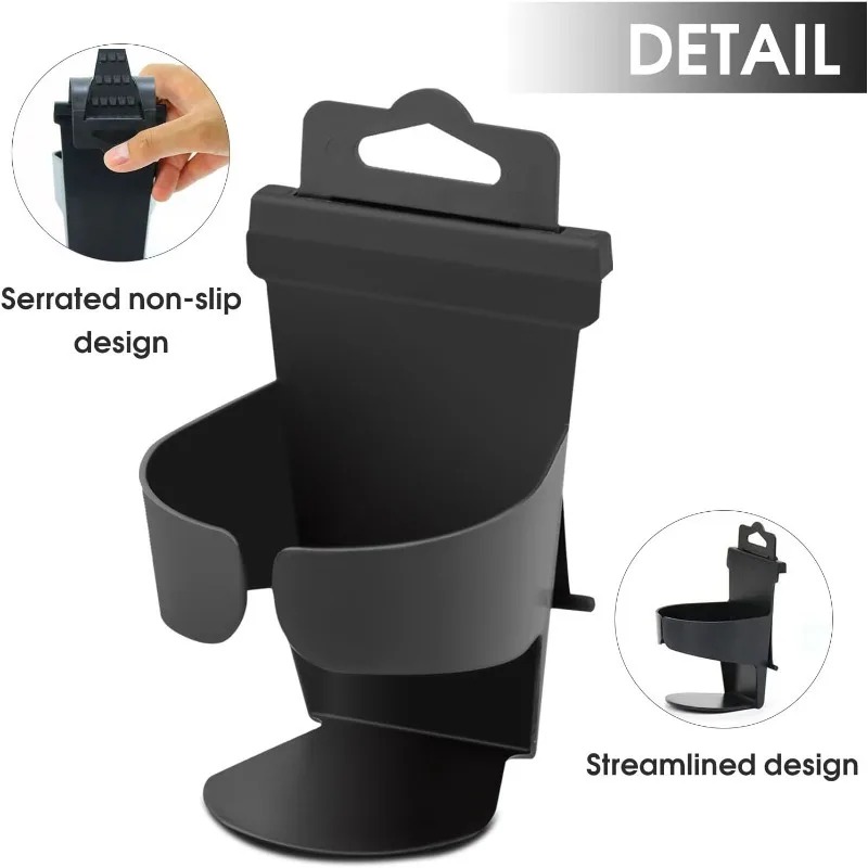 1/2 pezzi portabicchieri per a - Coffee Equipment Holder recensione e prezzo
