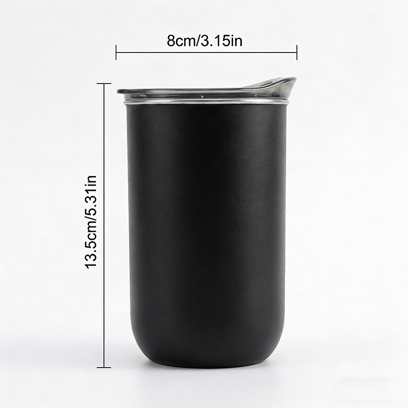 Tazza Personalizzata in Acciai - Coffee Equipment Eu recensione e prezzo
