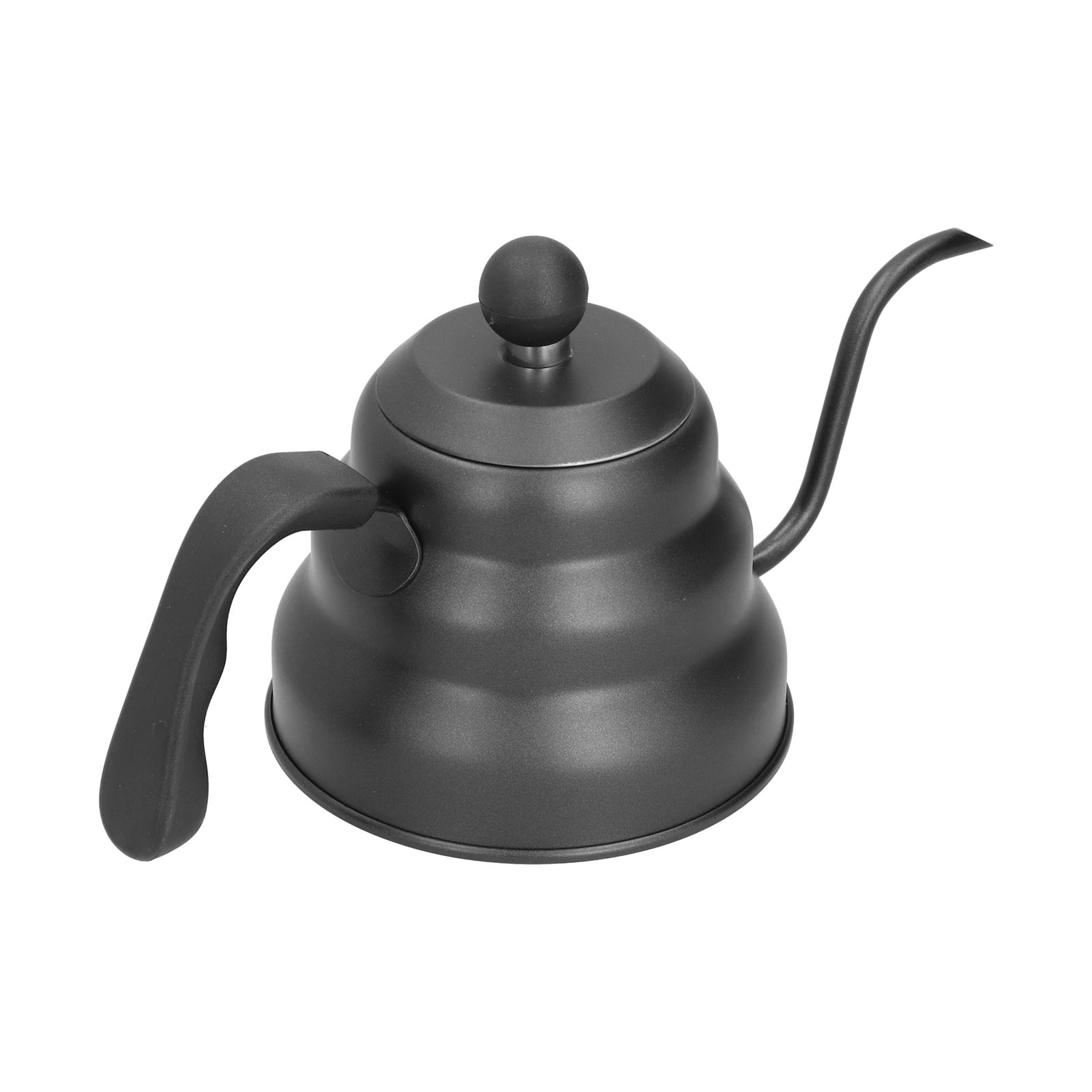 Caffettiera in acciaio inossid - Coffee Quality Control recensione e prezzo