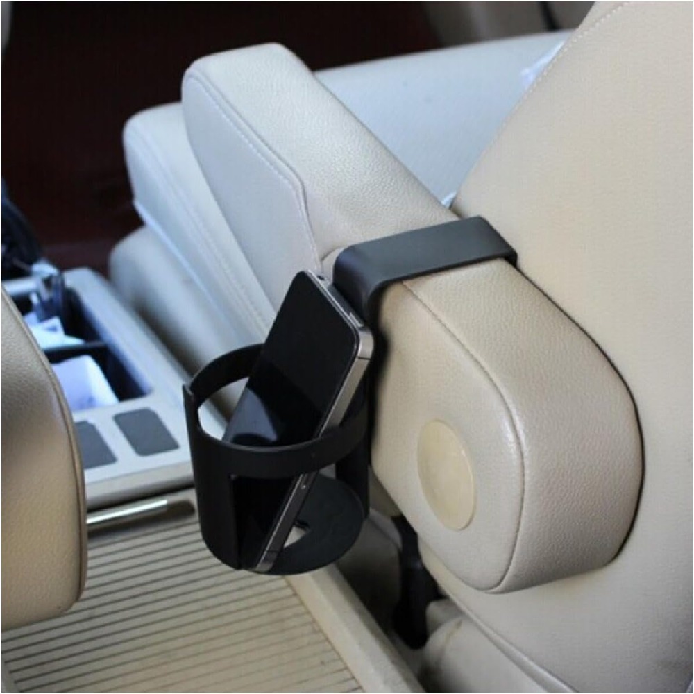 Portabottiglie per auto da 1/2 - Coffee Equipment Holder recensione e prezzo