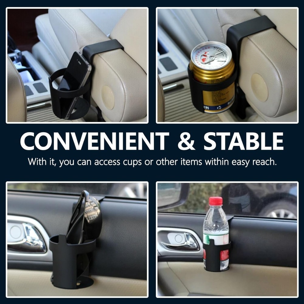 Portabottiglie per auto da 1/2 - Coffee Equipment Holder recensione e prezzo