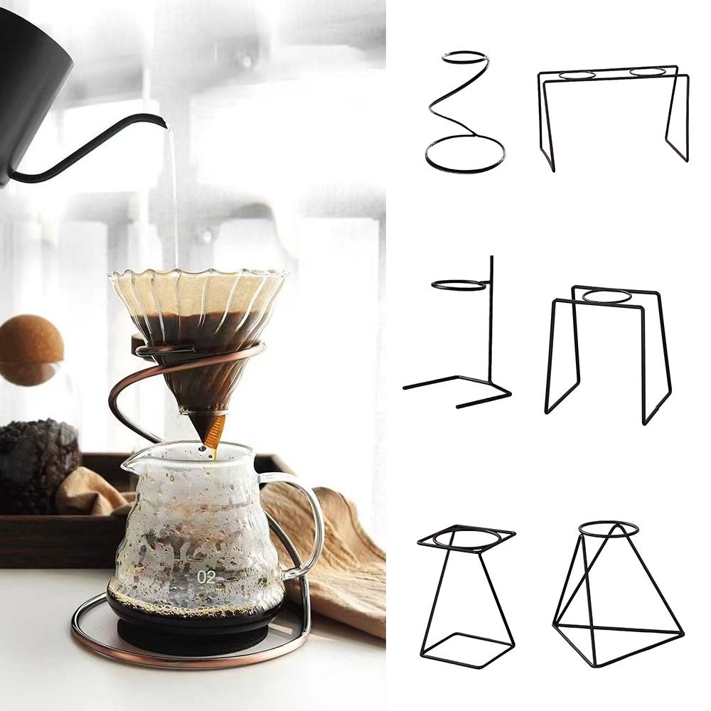 Supporto per tazza con filtro  - Coffee Equipment Holder recensione e prezzo