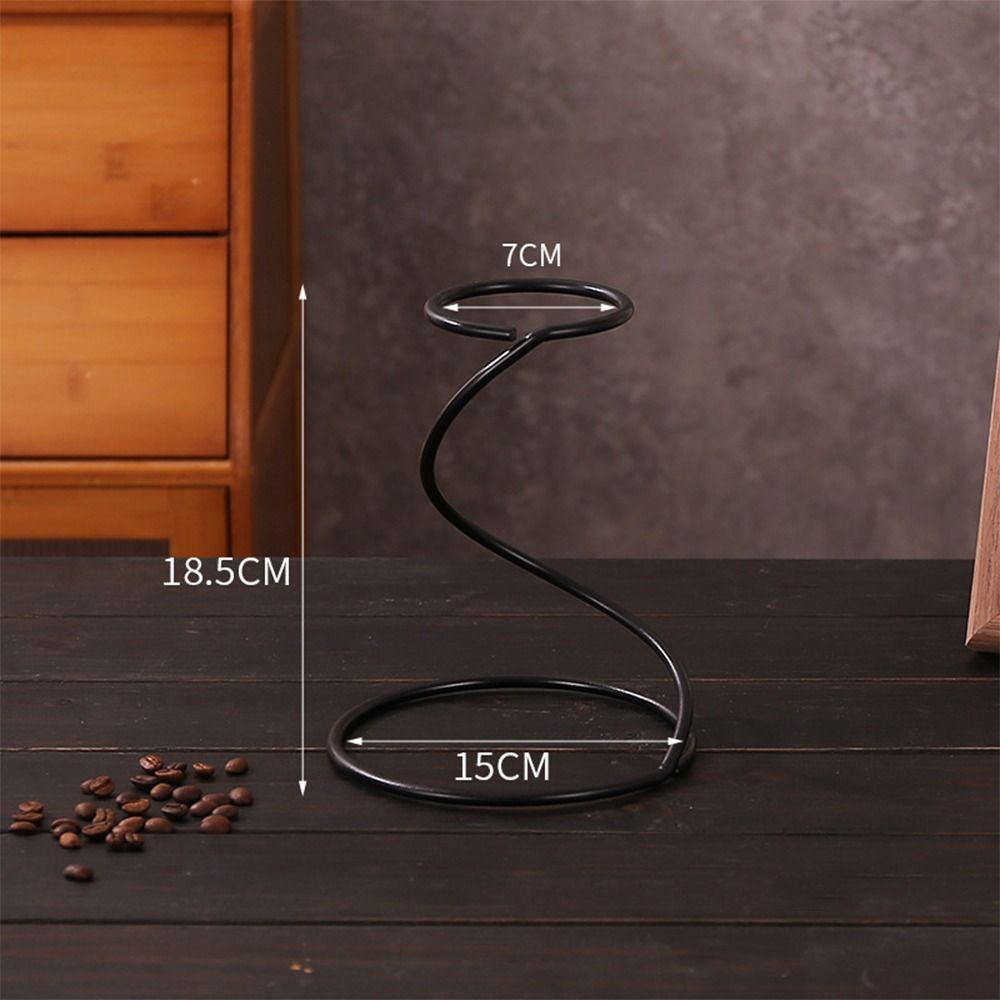 Supporto per tazza con filtro  - Coffee Equipment Holder recensione e prezzo