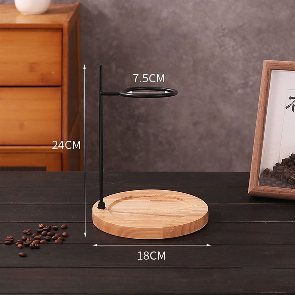 Supporto per tazza con filtro  - Coffee Equipment Holder recensione e prezzo