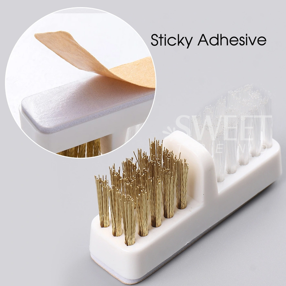 5 pezzi di testa di molatura p - Group Head Brush recensione e prezzo