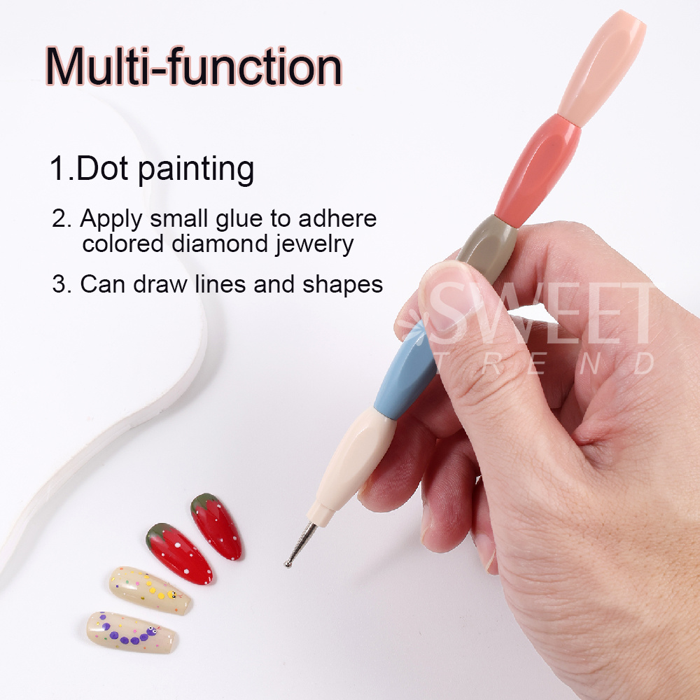 SWEET TREND - 1 pz. Penna per  - Group Head Brush recensione e prezzo