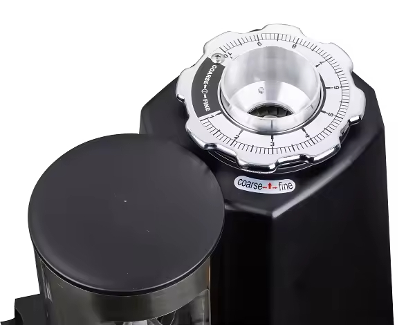 Macinacaffè Elettrico Multifun - Coffee Quality Control recensione e prezzo