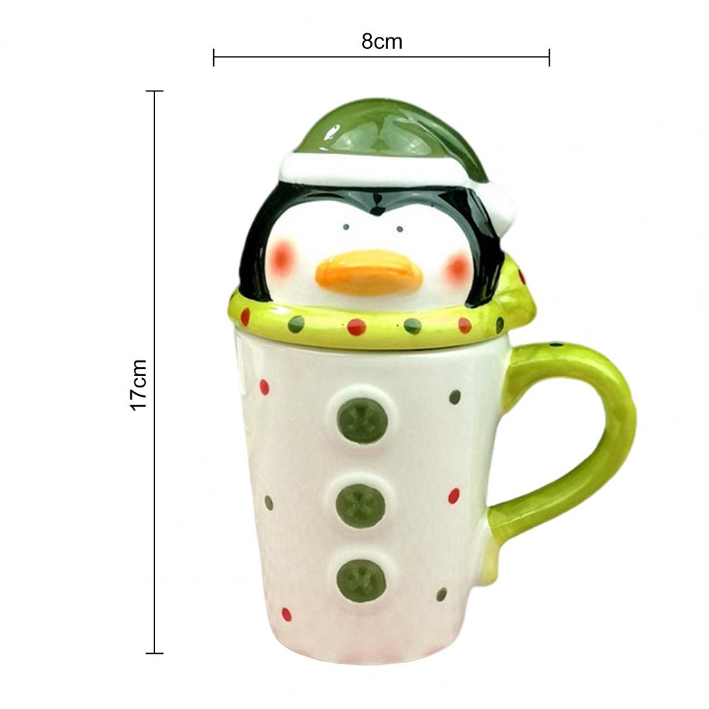 Tazza in Ceramica a Forma di A - Coffee Equipment Eu recensione e prezzo
