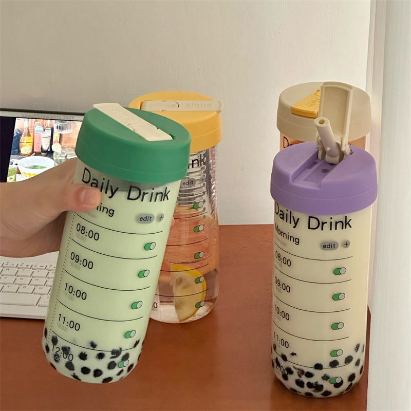 Bottiglia d'acqua in vetro con - Coffee Equipment Eu recensione e prezzo