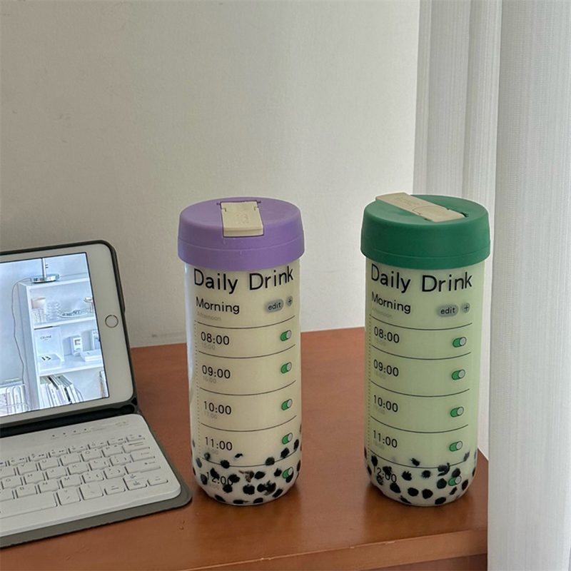 Bottiglia d'acqua in vetro con - Coffee Equipment Eu recensione e prezzo