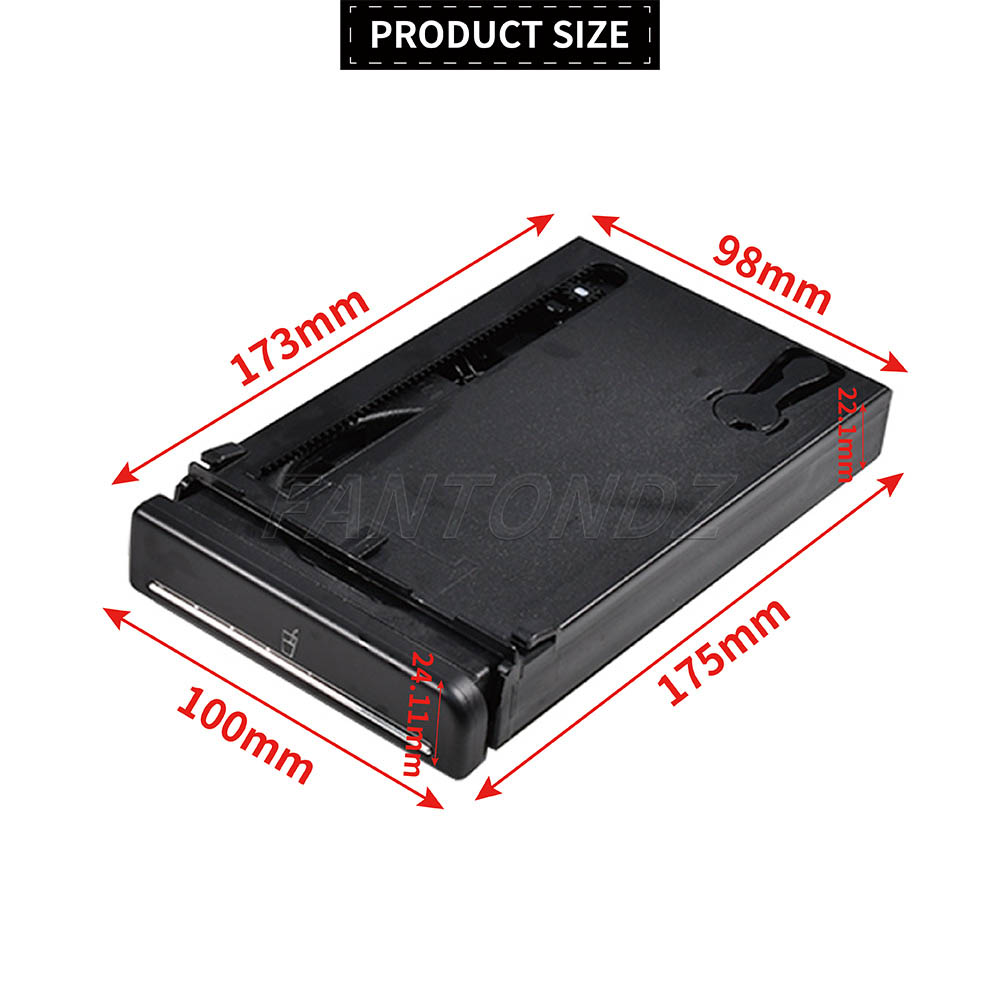 Supporto Portabicchieri Anteri - Coffee Equipment Holder recensione e prezzo