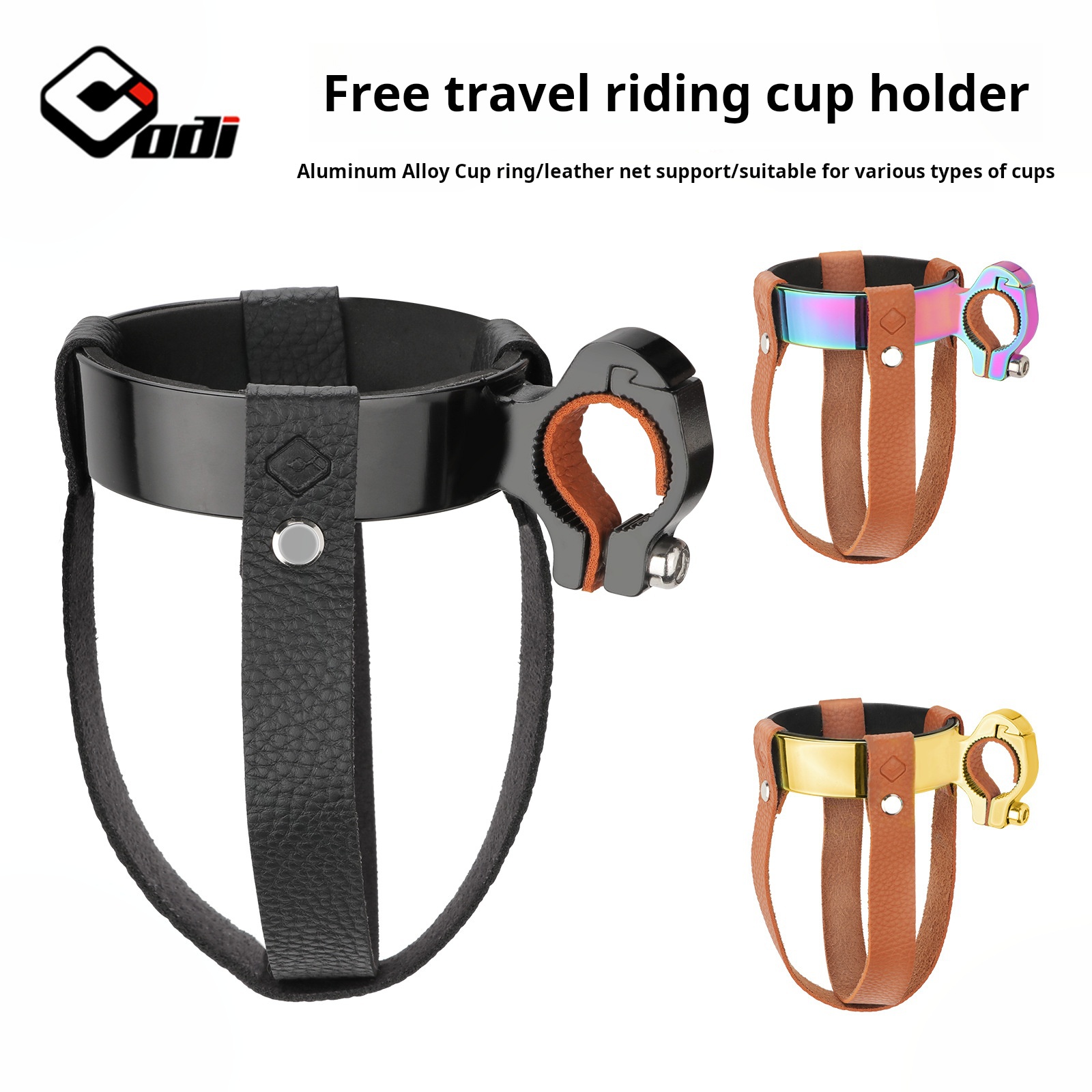 Portaborraccia ODI Retro per B - Coffee Equipment Holder recensione e prezzo