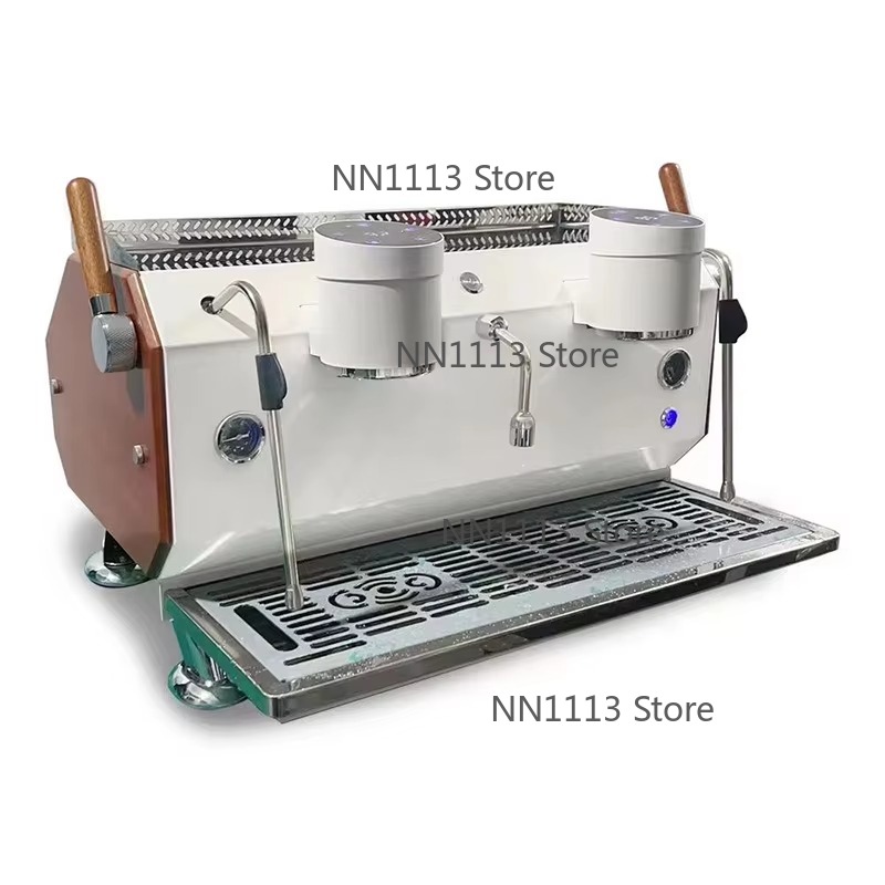 Macchina per caffè espresso it - Coffee Quality Control recensione e prezzo