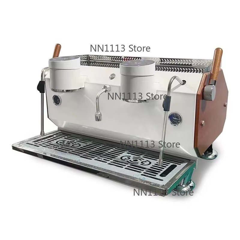 Macchina per caffè espresso it - Coffee Quality Control recensione e prezzo