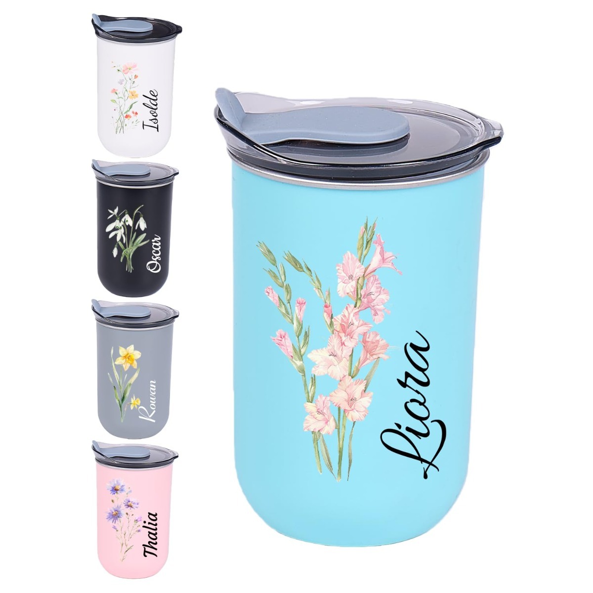 Tazza da auto personalizzata i - Coffee Equipment Eu recensione e prezzo