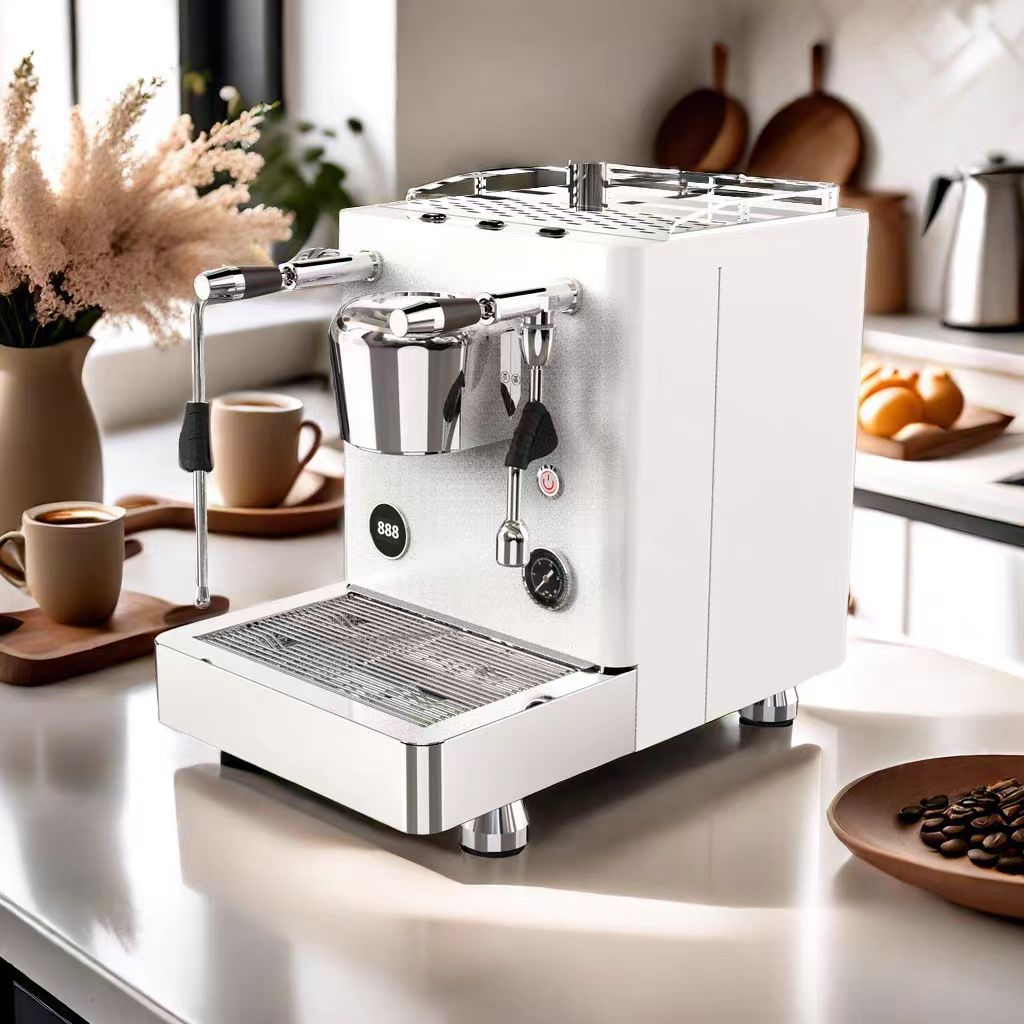 Macchine per caffè espresso a  - Coffee Quality Control recensione e prezzo