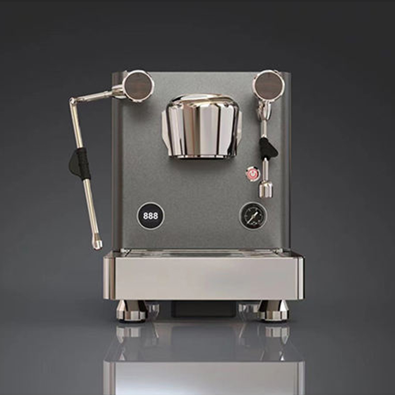 Macchine per caffè espresso a  - Coffee Quality Control recensione e prezzo