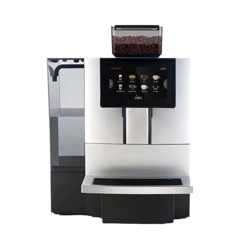 Macchina da Caffè Super Automa - Coffee Equipment Pro recensione e prezzo