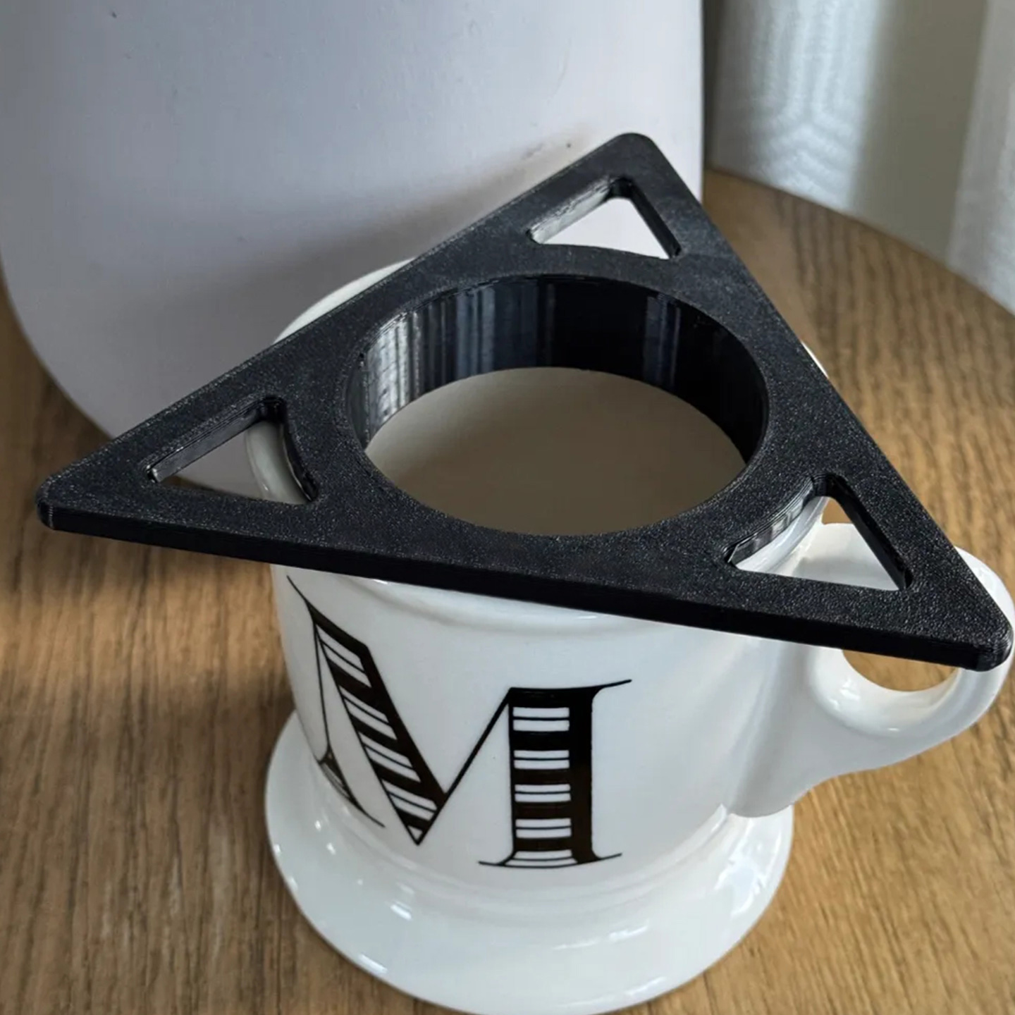 Supporto Portatile per Macchin - Coffee Equipment Holder recensione e prezzo