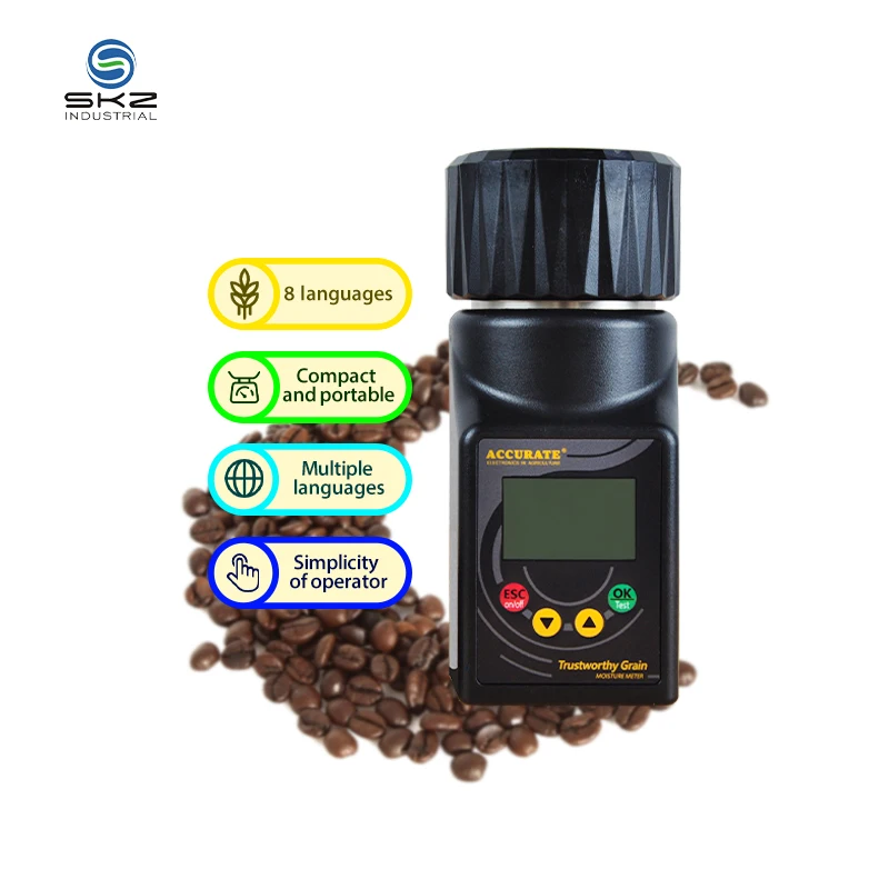 SKZ 111 B-2 PRO Attrezzatura d - Coffee Equipment Pro recensione e prezzo