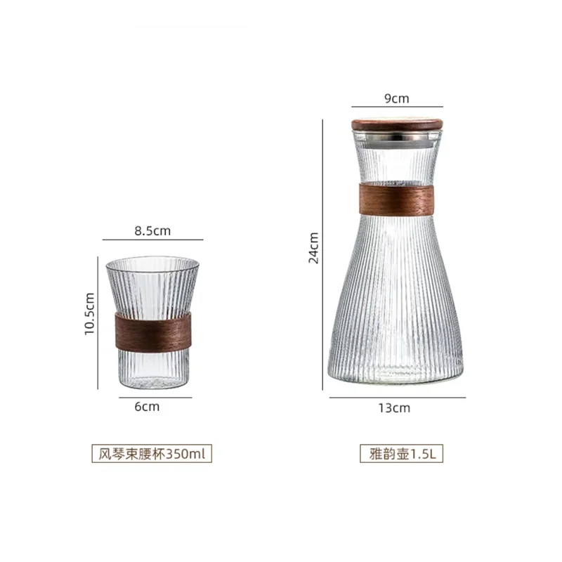 Brocca per acqua fredda in vet - Coffee Equipment Eu recensione e prezzo