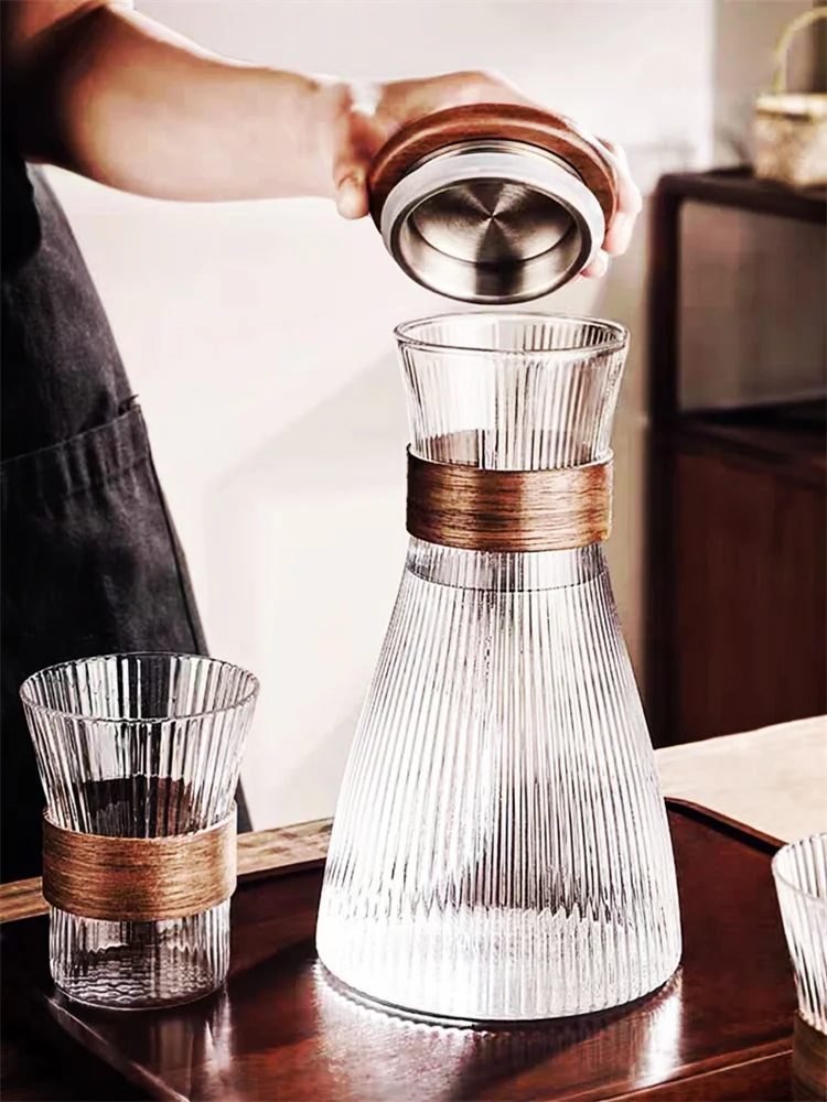 Brocca per acqua fredda in vet - Coffee Equipment Eu recensione e prezzo