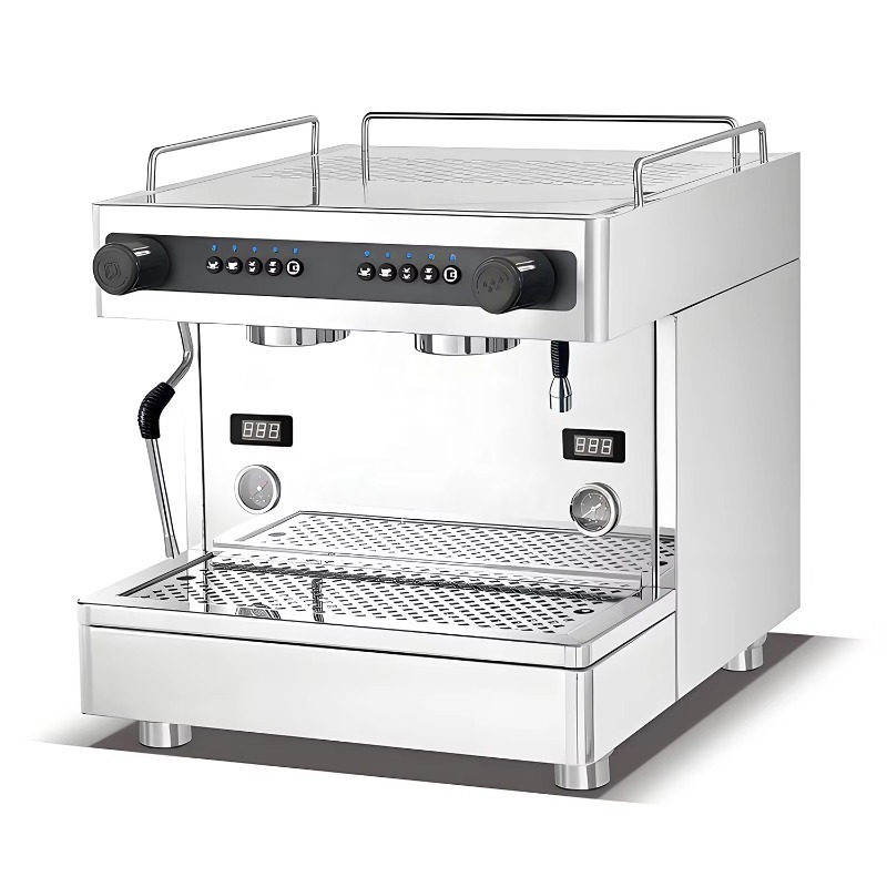 Macchina per Caffè Espresso Pr - Coffee Quality Control recensione e prezzo