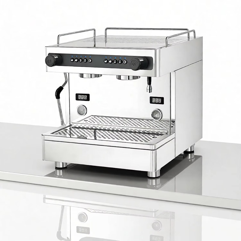 Macchina per Caffè Espresso Pr - Coffee Quality Control recensione e prezzo