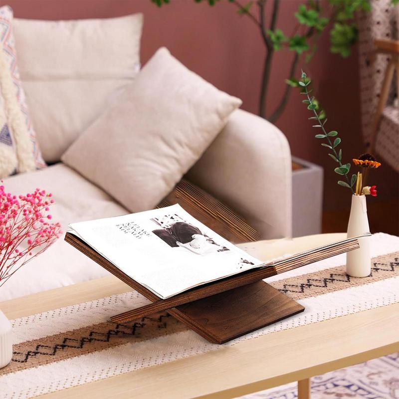 Espositore per libri Supporto  - Coffee Equipment Holder recensione e prezzo