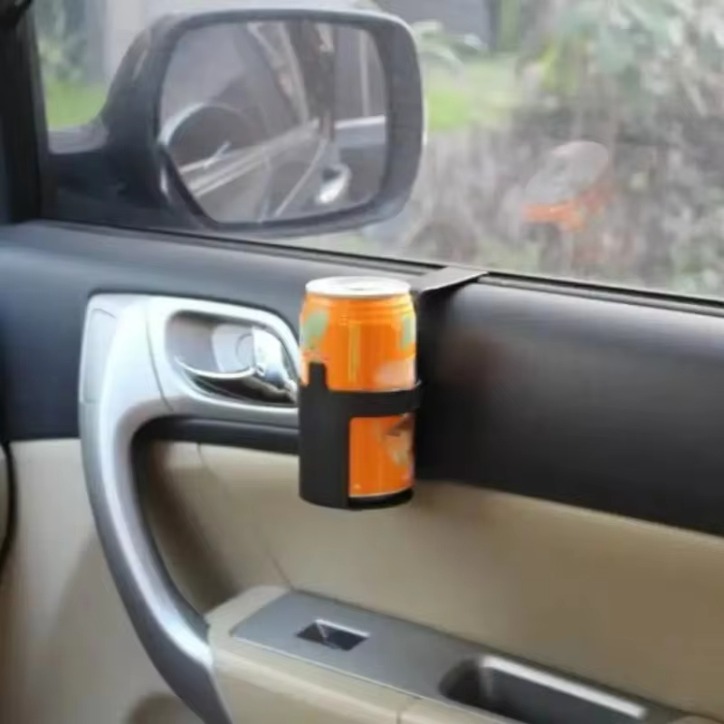 Portabottiglie per auto da 1/2 - Coffee Equipment Holder recensione e prezzo