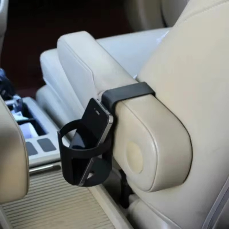 Portabottiglie per auto da 1/2 - Coffee Equipment Holder recensione e prezzo
