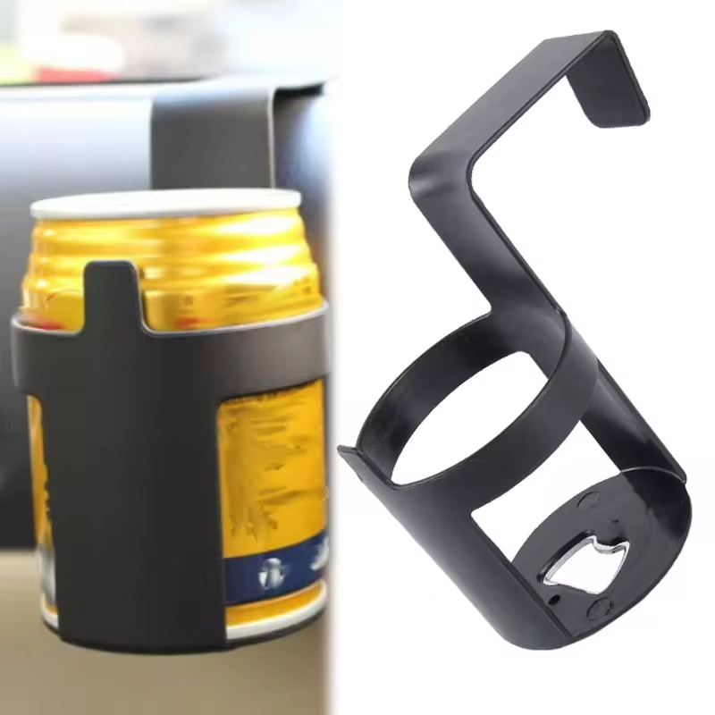 Portabottiglie per auto da 1/2 - Coffee Equipment Holder recensione e prezzo