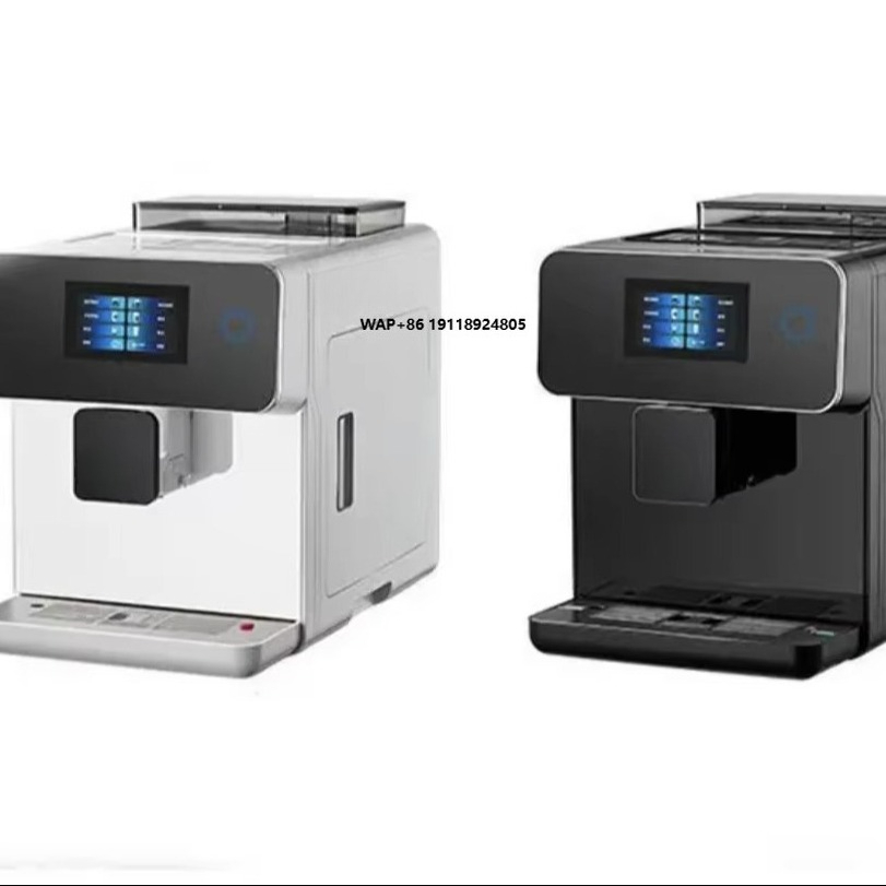 Macchina da Caffè Automatica C - Coffee Quality Control recensione e prezzo