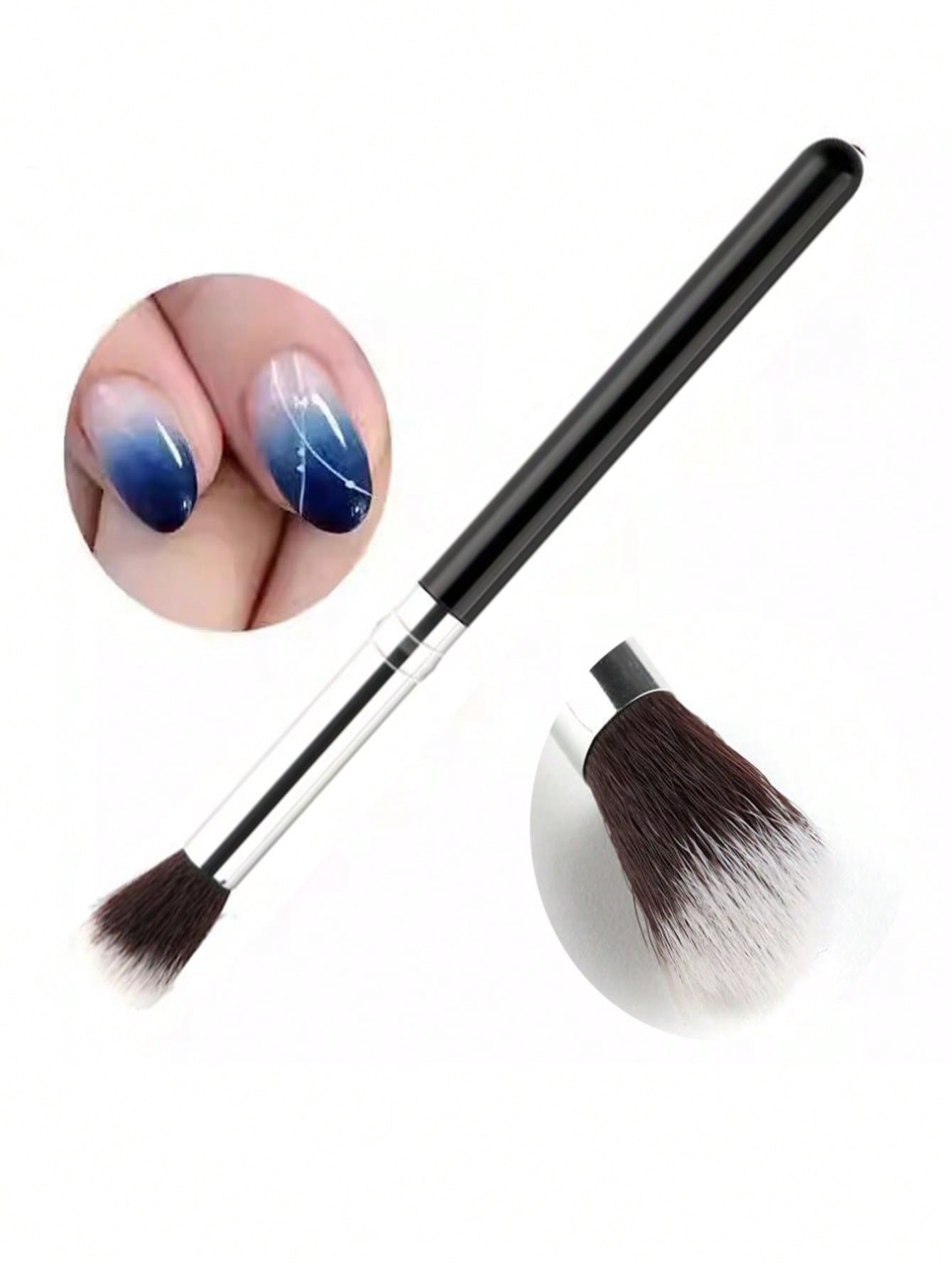 2 pezzi set di pennelli per na - Group Head Brush recensione e prezzo