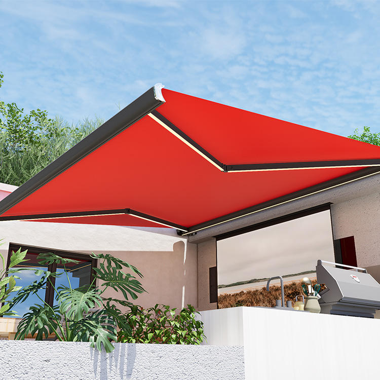 Tenda da Sole di Alta Qualità  - Coffee Quality Control recensione e prezzo