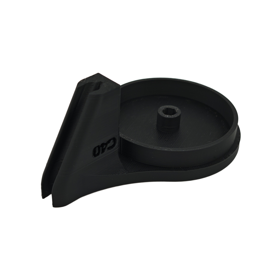 Supporto per manovella per mac - Coffee Equipment Holder recensione e prezzo