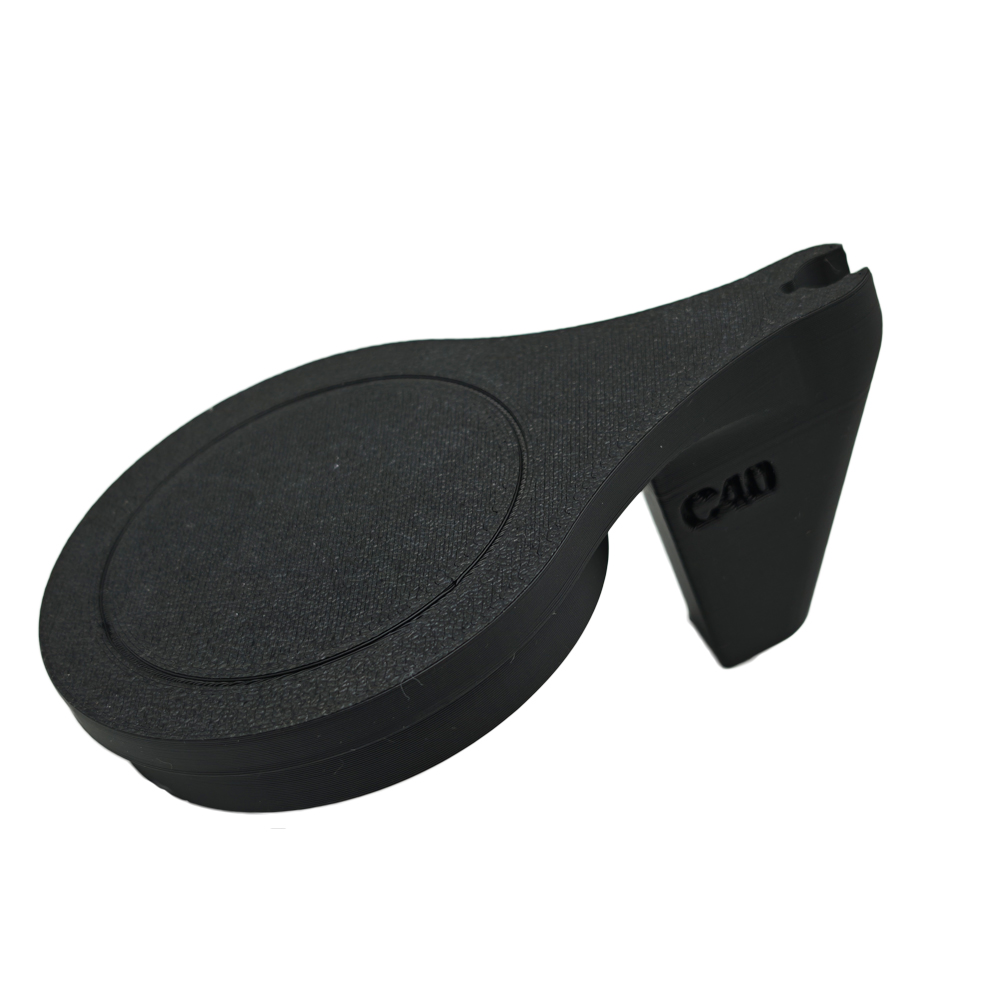 Supporto per manovella per mac - Coffee Equipment Holder recensione e prezzo