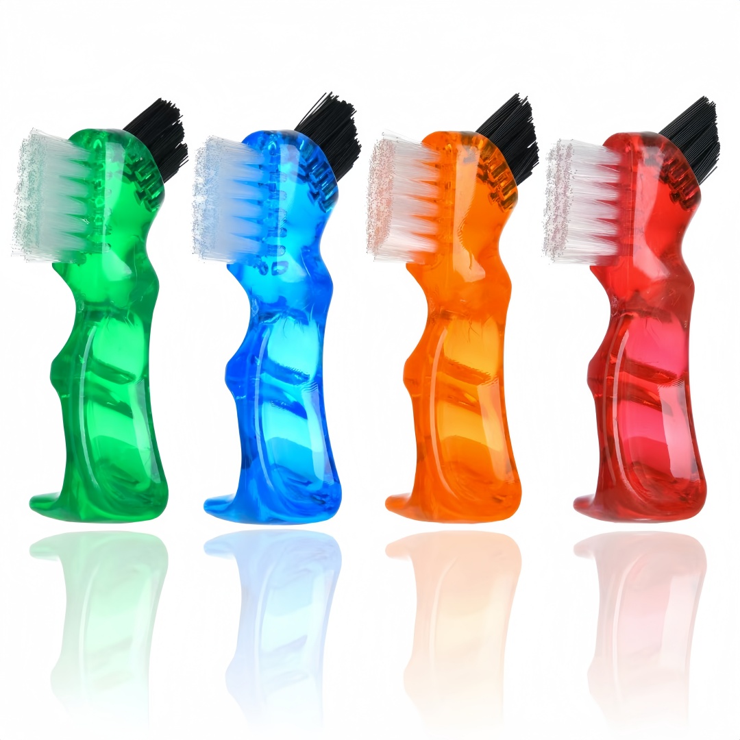4 pezzi spazzola per la pulizi - Group Head Brush recensione e prezzo