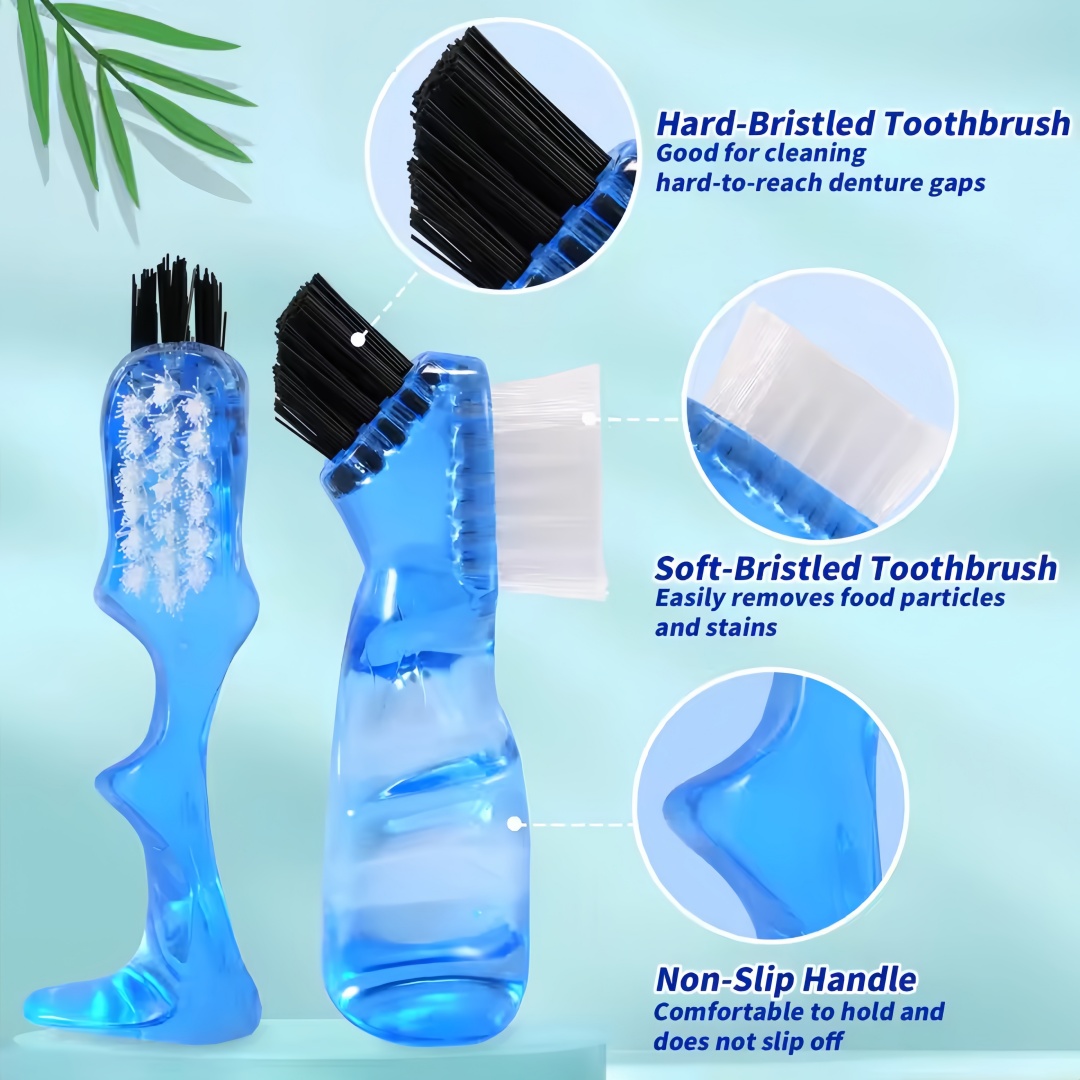 4 pezzi spazzola per la pulizi - Group Head Brush recensione e prezzo