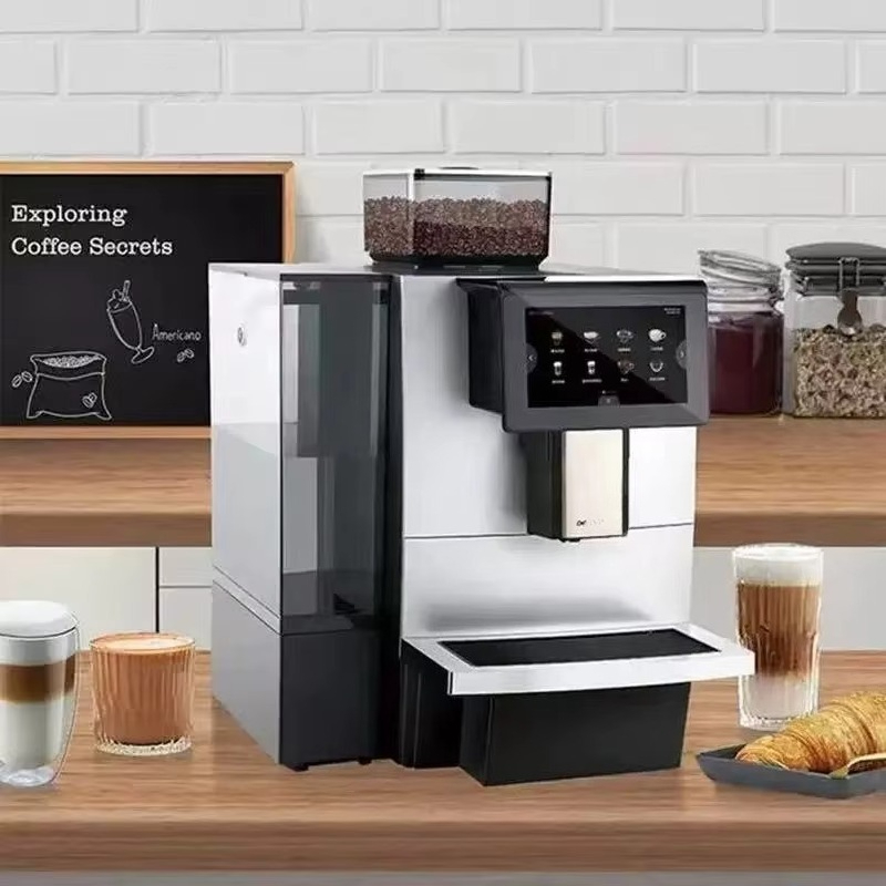 Macchina da Caffè Automatica P - Coffee Equipment Pro recensione e prezzo