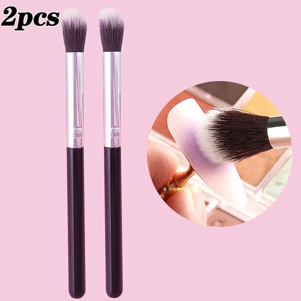 Set di 2 Pennelli per Nail Art - Group Head Brush recensione e prezzo