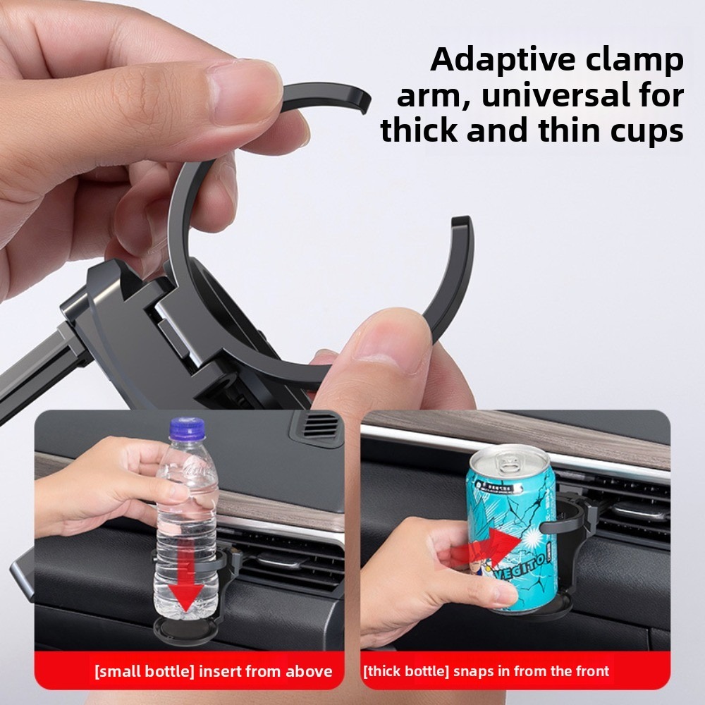 Portabicchieri per auto da boc - Coffee Equipment Holder recensione e prezzo