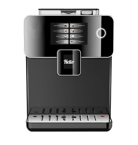Macchina da Caffè Automatica C - Coffee Quality Control recensione e prezzo